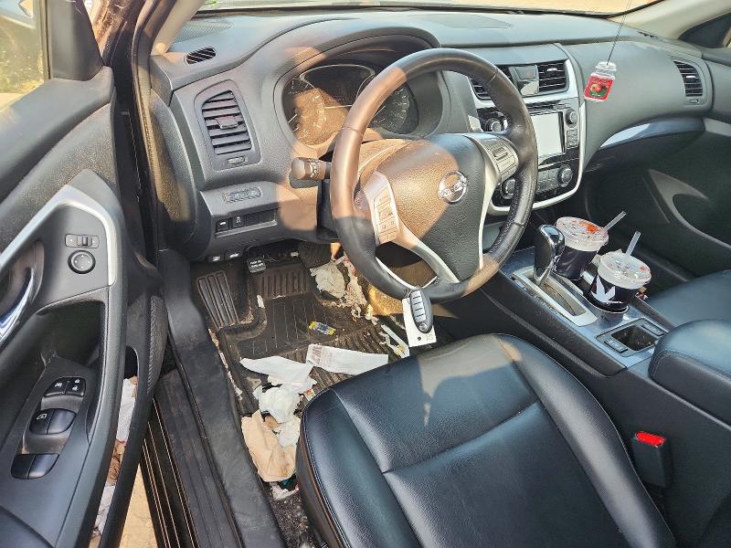 Продаж на аукціоні авто 2018 Nissan Altima, vin: 1N4AL3AP1JC227258, номер лоту: 61181936