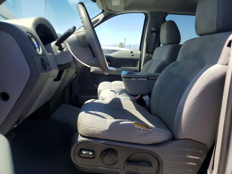 Продаж на аукціоні авто 2006 Ford F150, vin: 1FTPW12596KB25460, номер лоту: 59989396