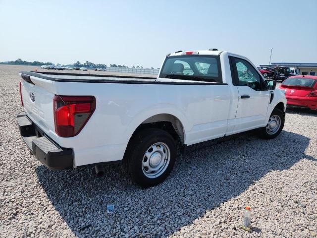 2025 Ford F150 მანქანა იყიდება აუქციონზე, vin: 1FTMF1K54SKE49896, აუქციონის ნომერი: 60798326