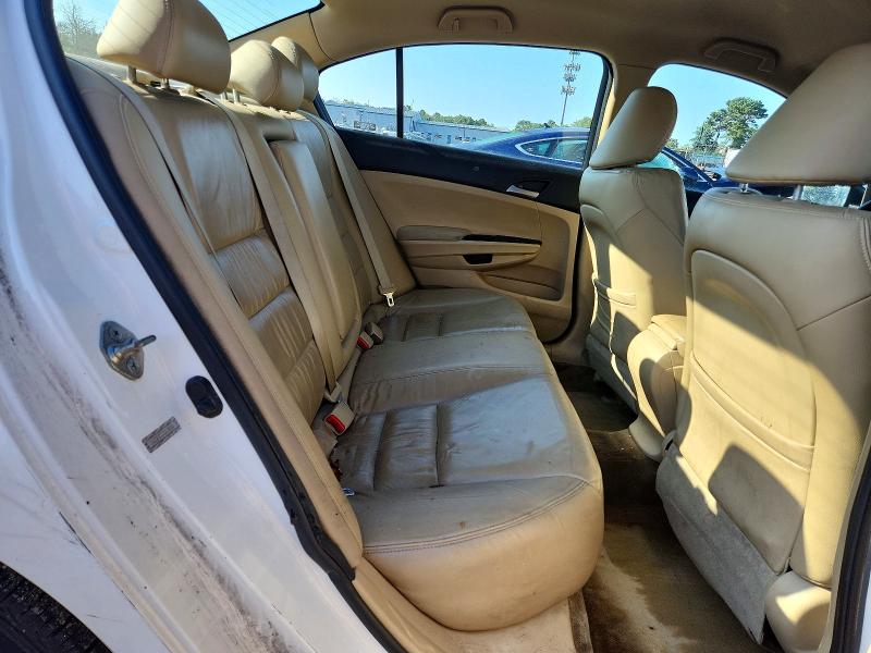 Aukcja sprzedaży 2012 Honda Accord, vin: 1HGCP2F67CA149764, numer aukcji: 63524776