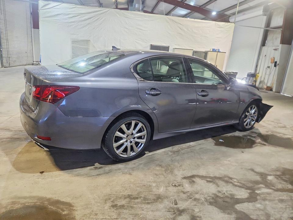 59239486 :رقم المزاد ، JTHCE1BL9D5004339 vin ، 2013 Lexus Gs مزاد بيع