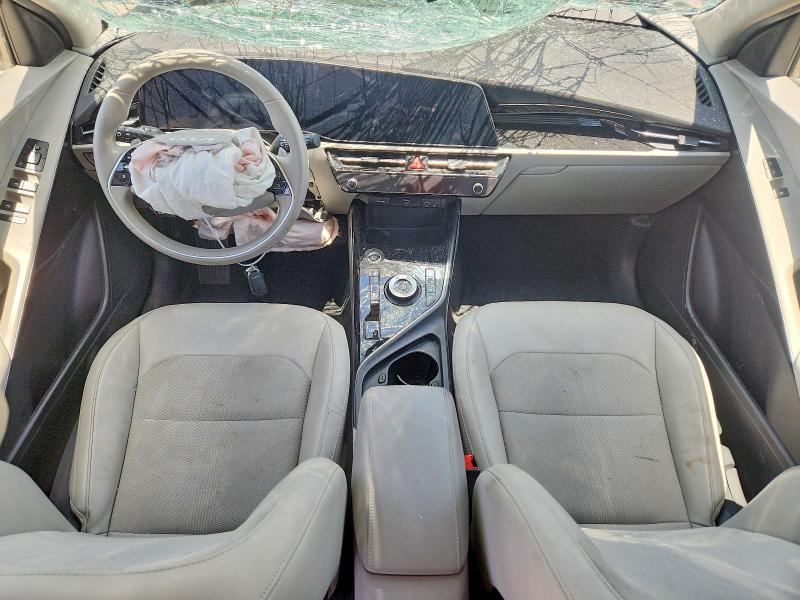 Aukcja sprzedaży 2023 Kia Niro, vin: KNDCR3L13P5030552, numer aukcji: 59812026