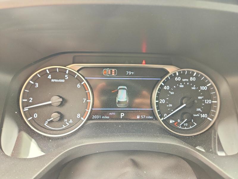 Продаж на аукціоні авто 2026 Nissan Rogue, vin: 5N1BT3BBXTC822254, номер лоту: 61059406