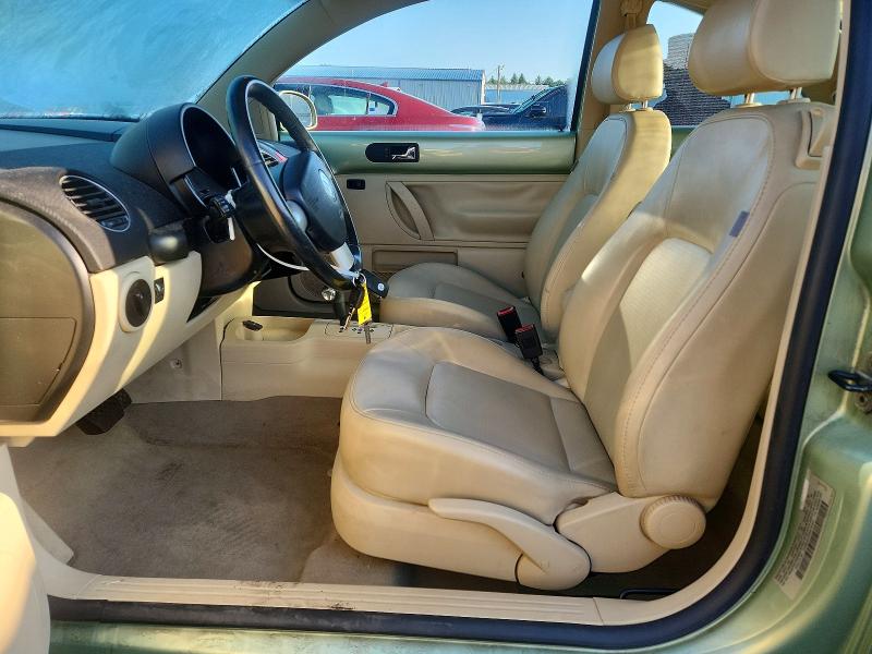Продаж на аукціоні авто 2009 Volkswagen New Beetle, vin: 3VWRG31C99M506964, номер лоту: 62574346