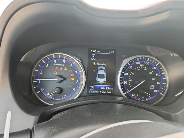 62544766 :رقم المزاد ، JN1EV7EK0JM342314 vin ، 2018 Infiniti Q60 مزاد بيع