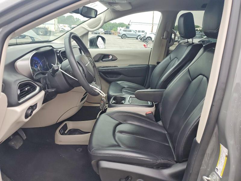 Aukcja sprzedaży 2023 Chrysler Pacifica, vin: 2C4RC1BG6PR601184, numer aukcji: 59358066