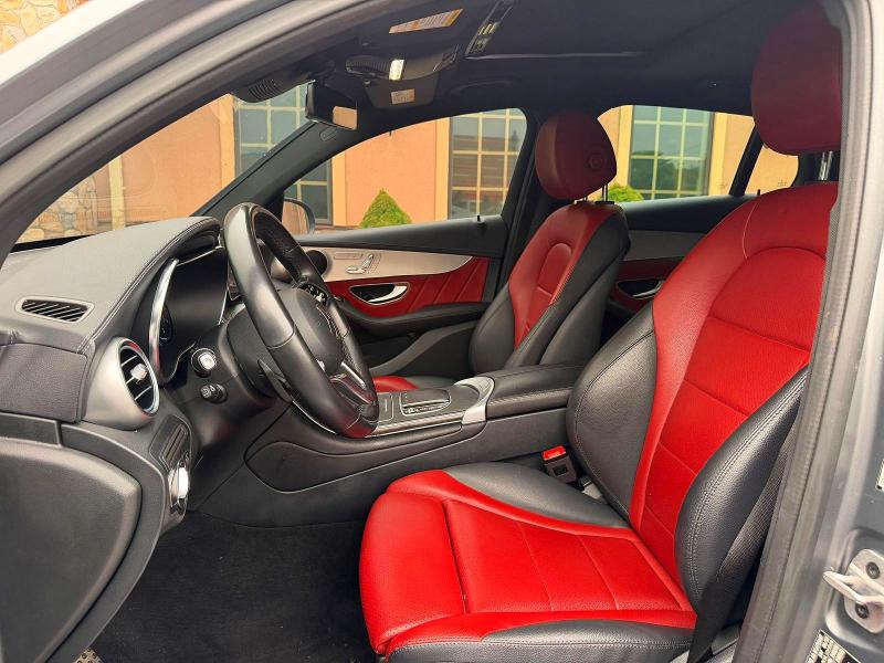60745596 :رقم المزاد ، W1N0J8EB7PG127571 vin ، 2023 Mercedes-benz Glc Coupe مزاد بيع