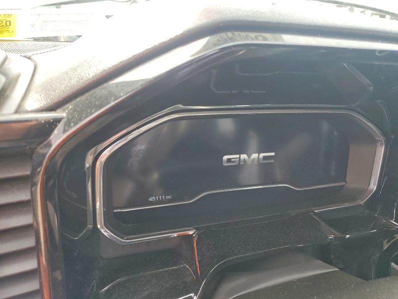 60034486 :رقم المزاد ، 1GTUUCED7RZ157861 vin ، 2024 Gmc Sierra مزاد بيع
