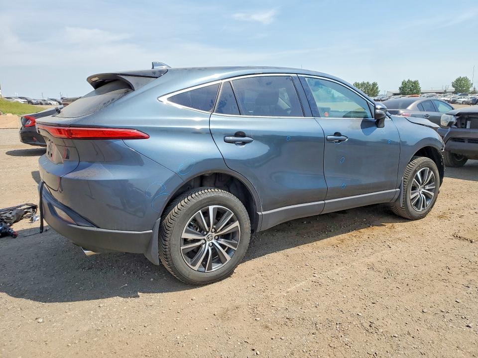 Aukcja sprzedaży 2023 Toyota Venza, vin: JTEAAAAH9PJ152404, numer aukcji: 60785256