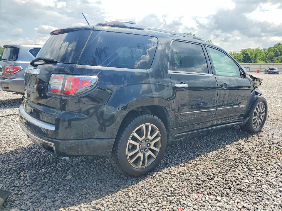 2013 Gmc Acadia მანქანა იყიდება აუქციონზე, vin: 1GKKRTKD7DJ127199, აუქციონის ნომერი: 61421656