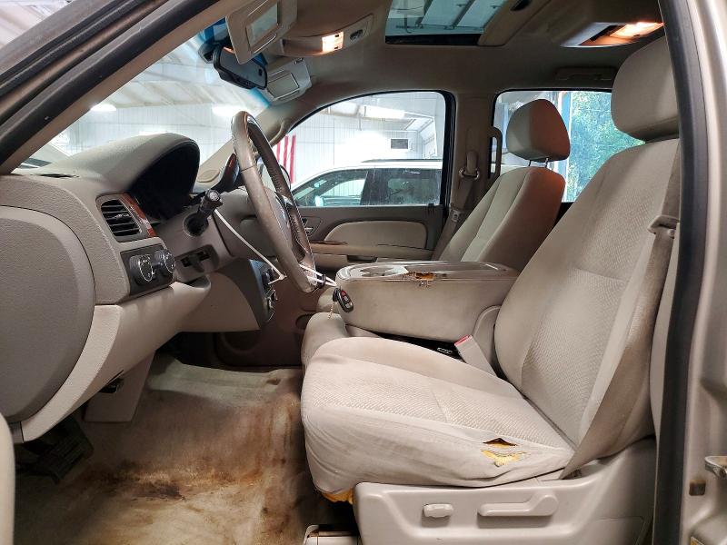 Aukcja sprzedaży 2007 Gmc Yukon, vin: 1GKFK13087J285089, numer aukcji: 62313286