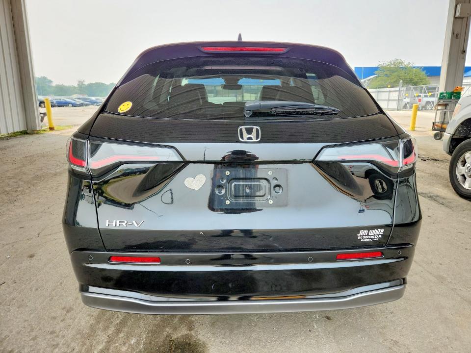 Aukcja sprzedaży 2023 Honda Hr-v, vin: 3CZRZ2H79PM718769, numer aukcji: 61130916
