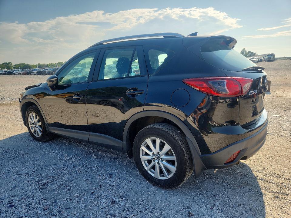 Aukcja sprzedaży 2016 Mazda Cx-5, vin: JM3KE2BY2G0721320, numer aukcji: 59119176