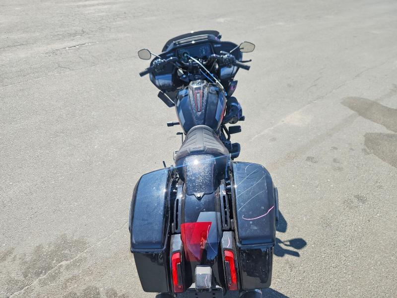 62303436 :رقم المزاد ، 1HD1TL819SB959669 vin ، 2025 Harley-davidson Fltrxstse مزاد بيع