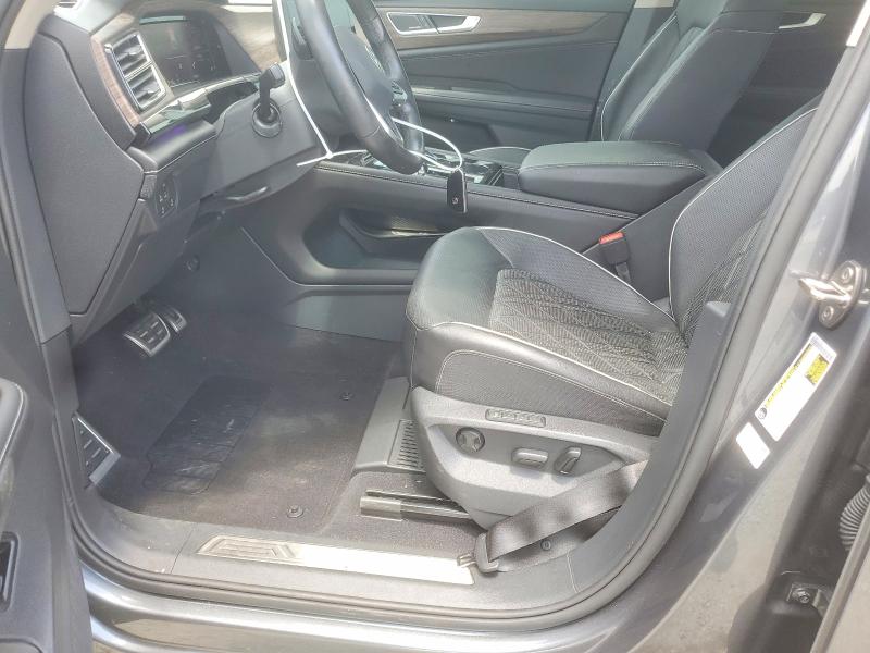 Aukcja sprzedaży 2024 Volkswagen Atlas, vin: 1V2FR2CA1RC608412, numer aukcji: 61811036