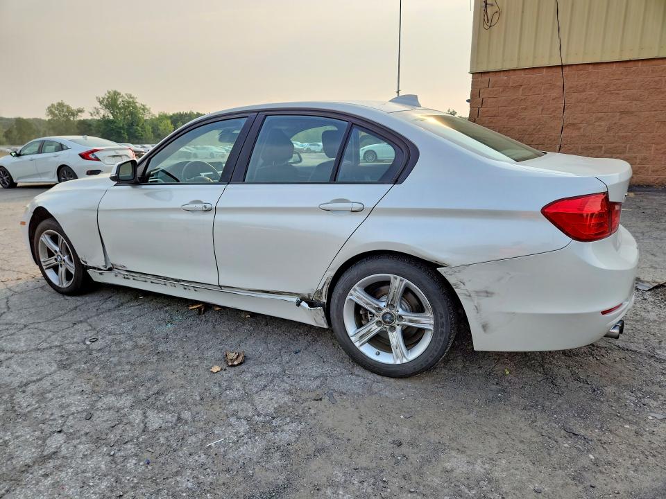 Aukcja sprzedaży 2013 Bmw 328, vin: WBA3B5C5XDF592972, numer aukcji: 62867966
