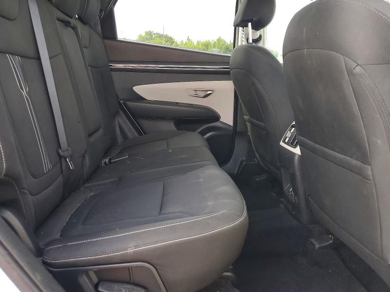 Aukcja sprzedaży 2024 Hyundai Tucson, vin: 5NMJBCDE0RH384526, numer aukcji: 62847386