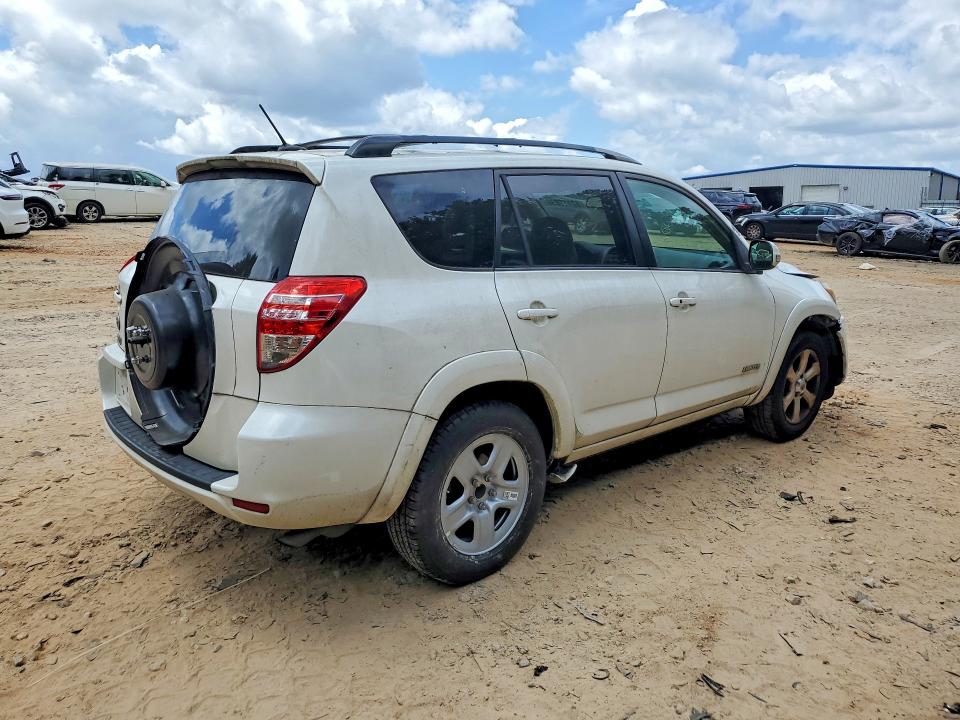 Продажа на аукционе авто 2012 Toyota Rav4, vin: 2T3YF4DV0CW119312, номер лота: 62115836