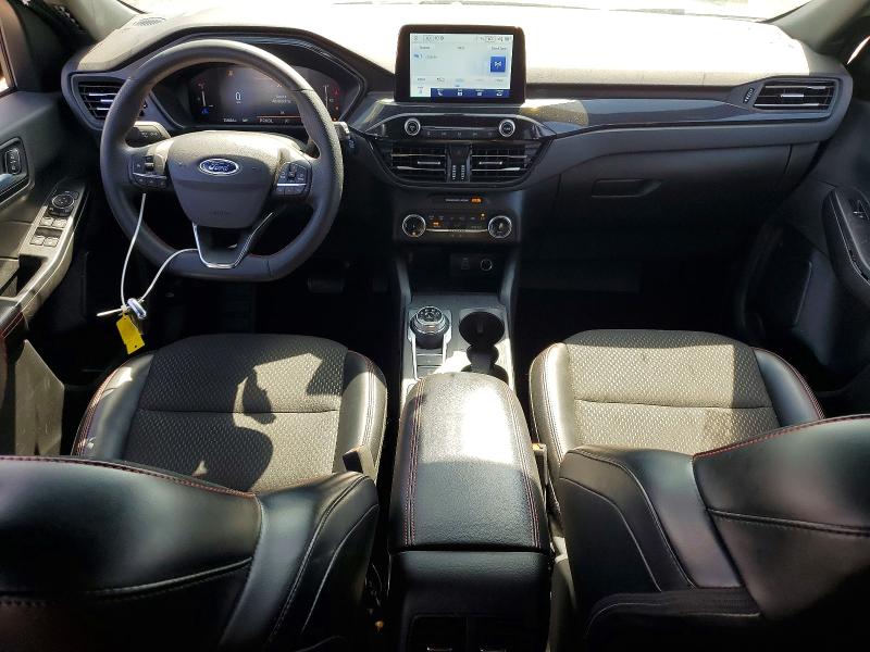 Продаж на аукціоні авто 2025 Ford Escape, vin: 1FMCU0MN2SUA10110, номер лоту: 61801066