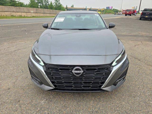 Продажа на аукционе авто 2025 Nissan Altima, vin: 1N4BL4DV8SN417553, номер лота: 61590436