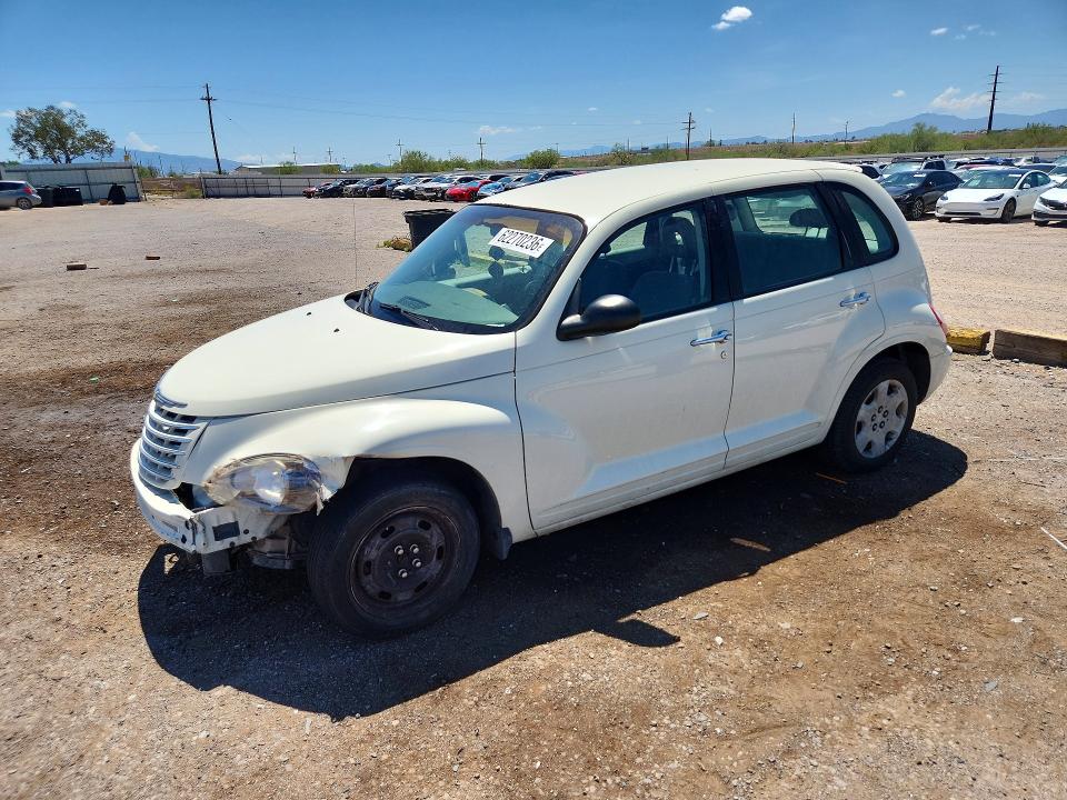 Aukcja sprzedaży 2007 Chrysler Pt Cruiser, vin: 3A4FY48B57T589828, numer aukcji: 62270236