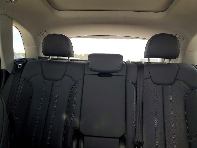 Продажа на аукционе авто 2021 Audi Q5, vin: WA1BAAFY0M2029141, номер лота: 62535226
