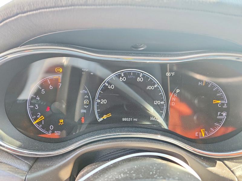 62499736 :رقم المزاد ، 1C4RJFCG3MC508466 vin ، 2021 Jeep Grand Cherokee مزاد بيع