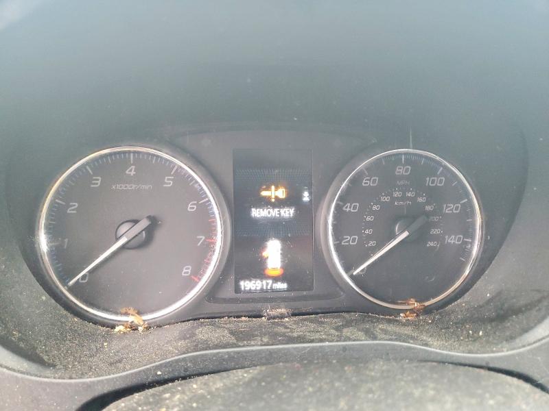 60849346 :رقم المزاد ، JA4AD2A33HZ046503 vin ، 2017 Mitsubishi Outlander مزاد بيع