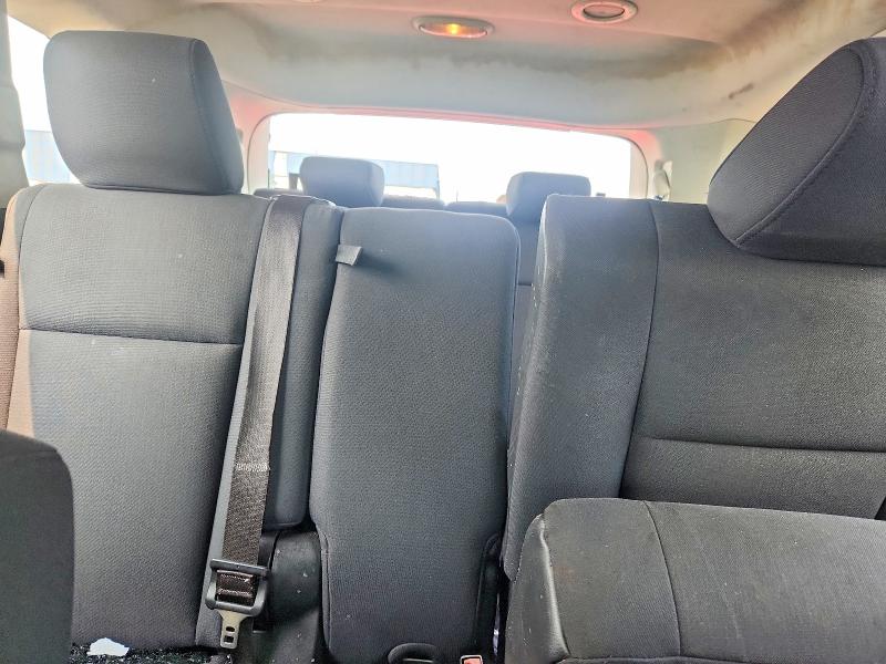 Продажа на аукционе авто 2010 Dodge Journey, vin: 3D4PG4FB2AT195732, номер лота: 61774436