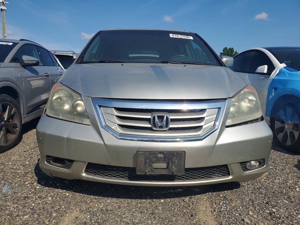 Продаж на аукціоні авто 2008 Honda Odyssey, vin: 5FNRL38918B029975, номер лоту: 61617436