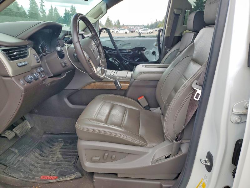 Aukcja sprzedaży 2020 Gmc Yukon Xl, vin: 1GKS2HKJ6LR125984, numer aukcji: 60399766