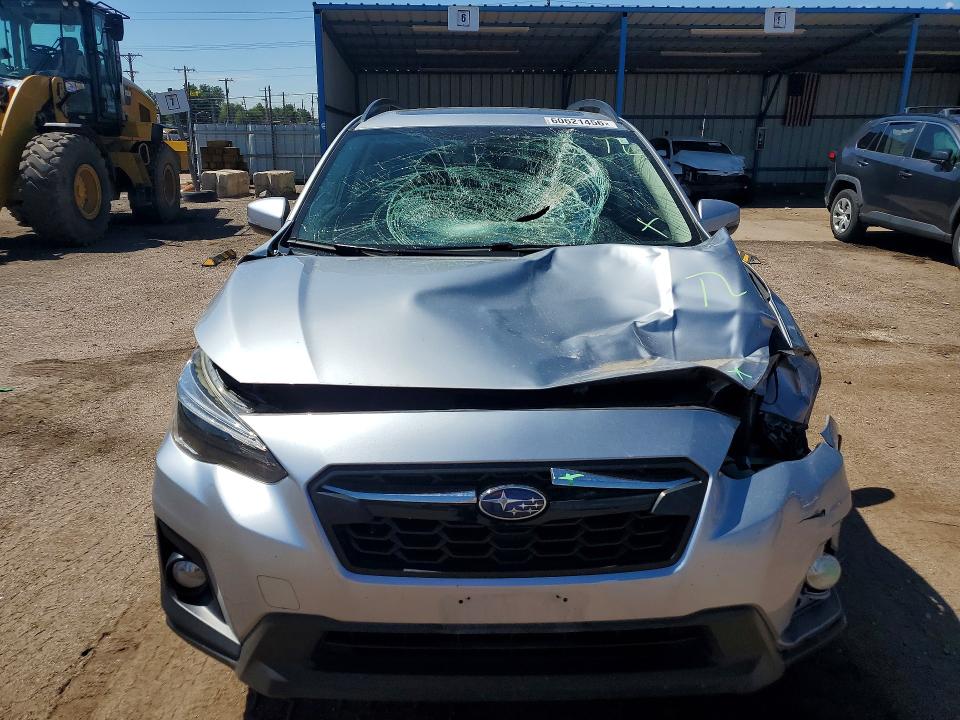 Aukcja sprzedaży 2019 Subaru Crosstrek, vin: JF2GTANC5KH322279, numer aukcji: 60621456