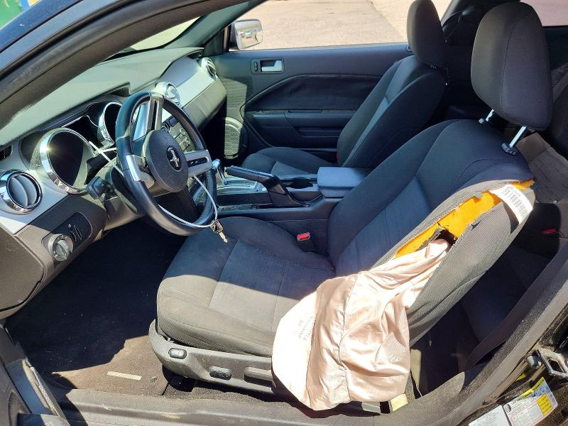 Aukcja sprzedaży 2008 Ford Mustang, vin: 1ZVHT80N485101770, numer aukcji: 61947366