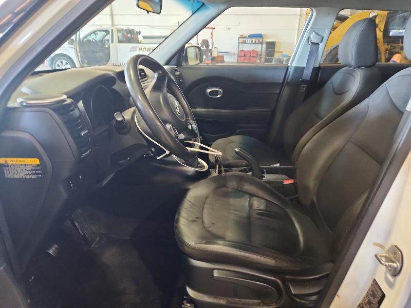 Продаж на аукціоні авто 2016 Kia Soul, vin: KNDJN2A23G7407572, номер лоту: 61137276