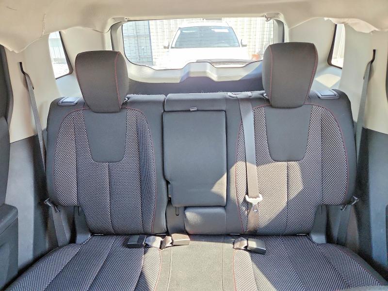60479406 :رقم المزاد ، 2GKFLRE32E6252179 vin ، 2014 Gmc Terrain مزاد بيع