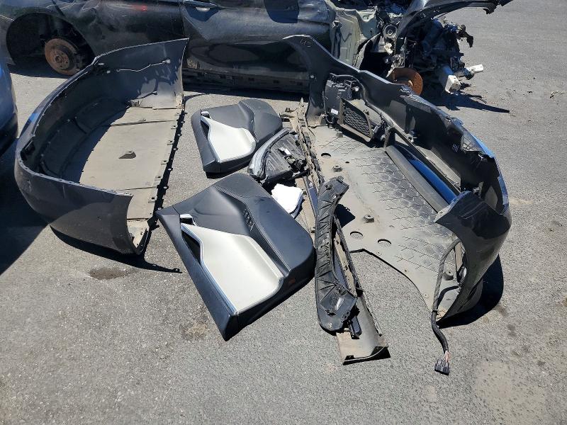 Aukcja sprzedaży 2016 Tesla Model S, vin: 5YJSA1E2XGF153017, numer aukcji: 60883246