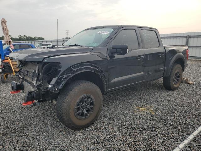 64424656 :رقم المزاد ، 1FTFW1RJXPFC92967 vin ، 2023 Ford F150 مزاد بيع