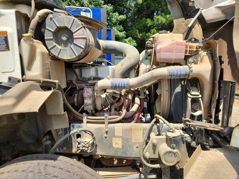 Aukcja sprzedaży 2013 Mack Gu800, vin: 1M2AX13C8DM018428, numer aukcji: 61969796