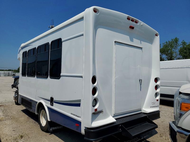 Продажа на аукционе авто 2018 Ford Econoline, vin: 1FDWE3FS0JDC02722, номер лота: 59845936