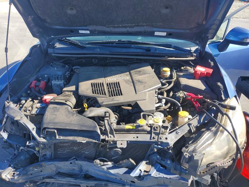 62449066 :رقم المزاد ، JF2GPBCC7EH264631 vin ، 2014 Subaru Xv Crosstrek مزاد بيع