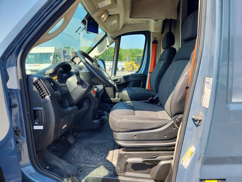 Aukcja sprzedaży 2020 Ram Promaster 3500, vin: 3C6URVJG0LE139838, numer aukcji: 58156996