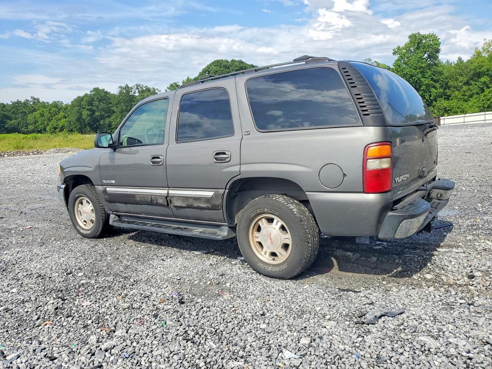 Продаж на аукціоні авто 2002 Gmc Yukon, vin: 1GKEC13Z12J282485, номер лоту: 61123976
