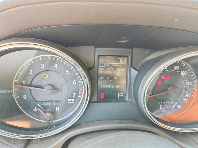 62144646 :رقم المزاد ، 1C4RJFCG6DC593738 vin ، 2013 Jeep Grand Cherokee مزاد بيع