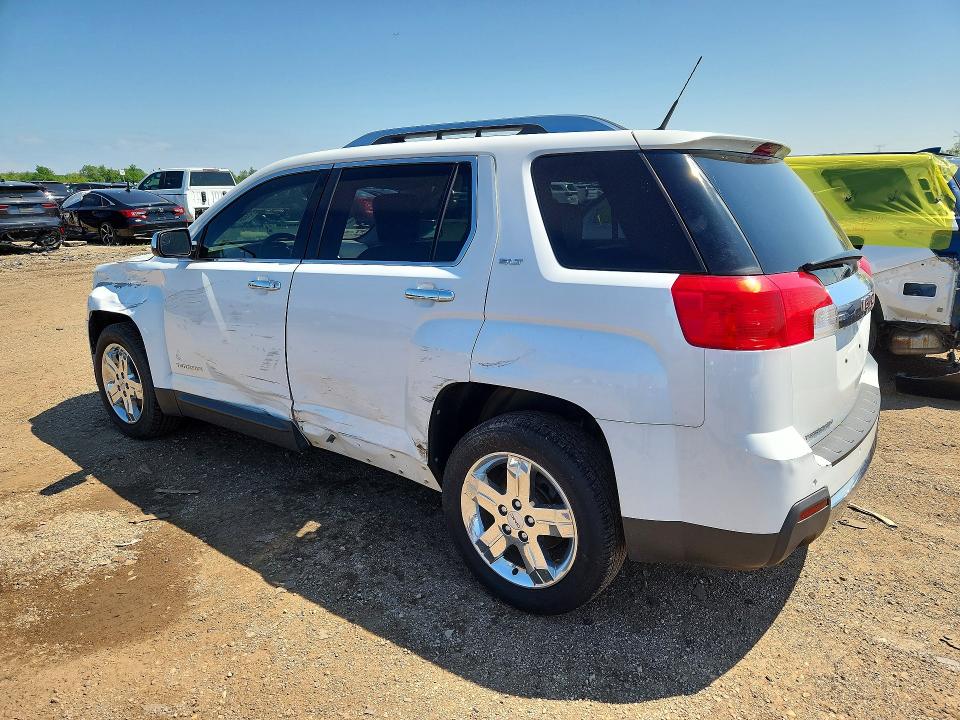 Aukcja sprzedaży 2012 Gmc Terrain, vin: 2GKFLWE58C6114241, numer aukcji: 85965915