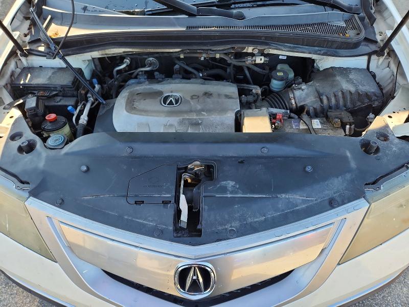 Продажа на аукционе авто 2010 Acura Mdx, vin: 2HNYD2H58AH506802, номер лота: 62545726