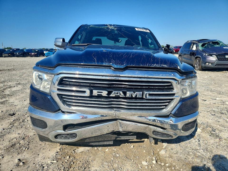 61310186 :رقم المزاد ، 1C6RREJT9RN218786 vin ، 2024 Ram 1500 مزاد بيع