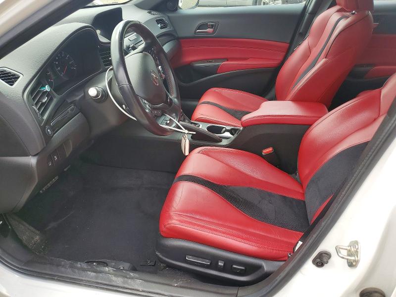 Продаж на аукціоні авто 2020 Acura Ilx, vin: 19UDE2F82LA011898, номер лоту: 62752976