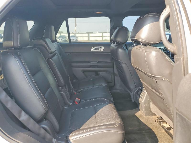 Aukcja sprzedaży 2015 Ford Explorer, vin: 1FM5K8GT5FGB90470, numer aukcji: 62323366