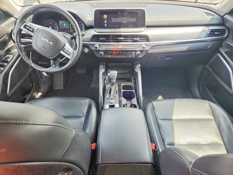 Aukcja sprzedaży 2022 Kia Telluride, vin: 5XYP6DHCXNG244436, numer aukcji: 60202696