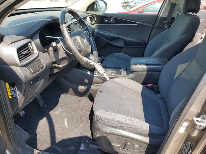 Продажа на аукционе авто 2016 Kia Sorento, vin: 5XYPGDA39GG067386, номер лота: 61346706